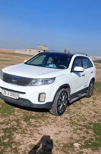 ٢٠١٤ • ٧ راكب • رقم سليمانيه