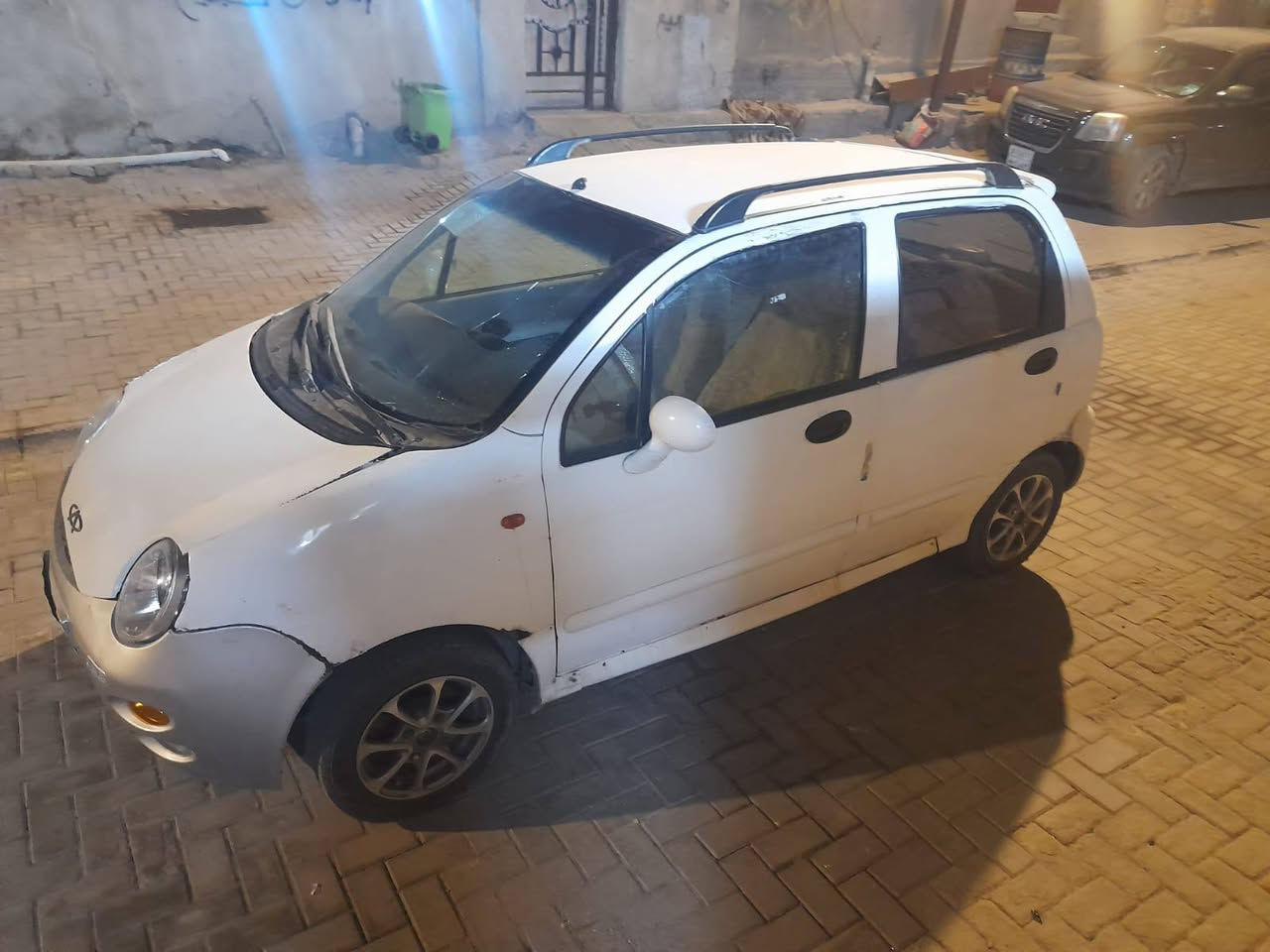 السلام عليكم كيوكيو 2013كير مكينه حداديه خير من الله تحويل ثاني يوم *********** عنواني بصره
