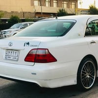 كراون • سبورتي • شغال