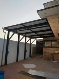 حدادة • أبواب وشبابيك • السماوة