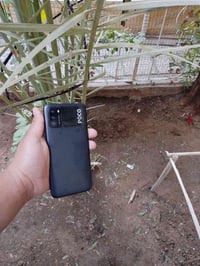 بوكو m3 • ٦٤ • بطاريه ٦٠٠٠