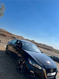 التيما SR • ٢٠٢٠ • دفع رباعي