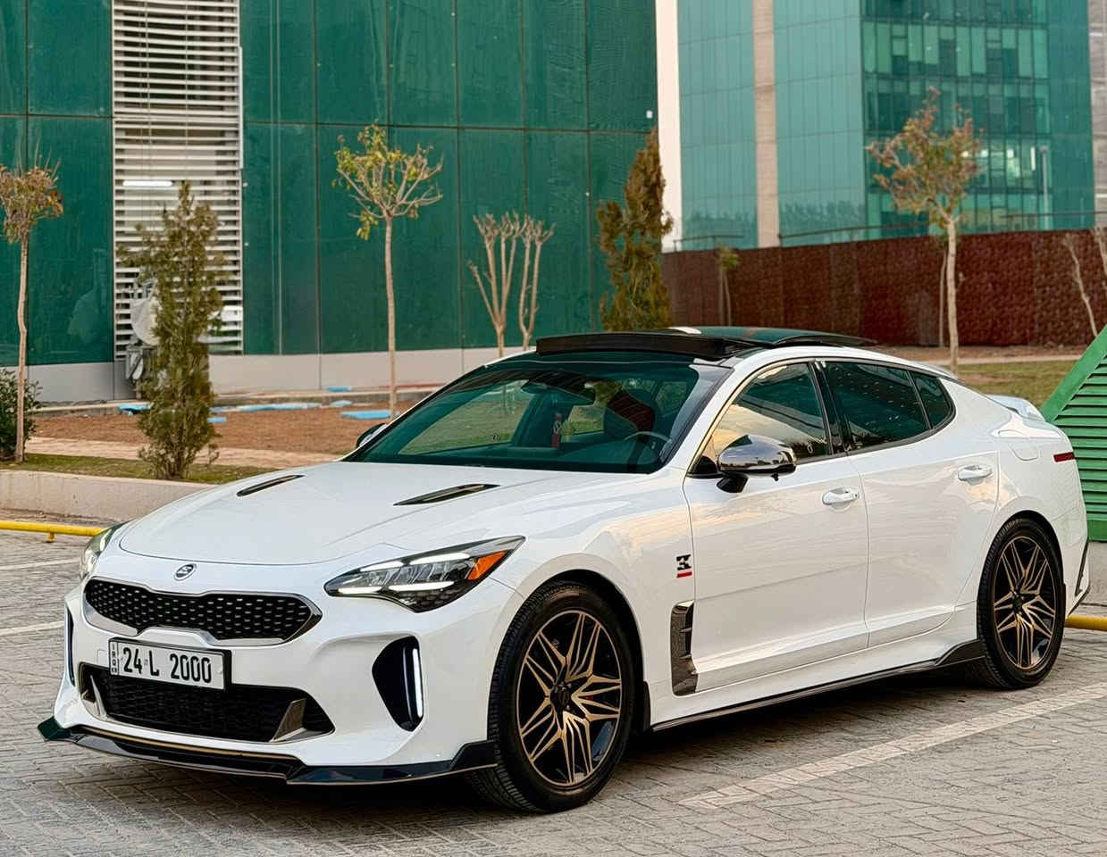 ستينكر 2022 للاتصال
