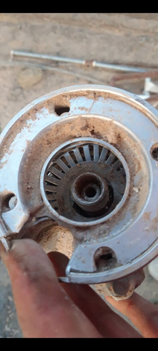 خنزيره عامودي دنماركي كراندفوس 5 ونص حصان عاطله بشاراته مسحوكه


**إذا كنت صاحب هذا الإعلان وتريد حذفه لأي سبب، رجاءا أرسل رسالة إلى الدعم الفني**