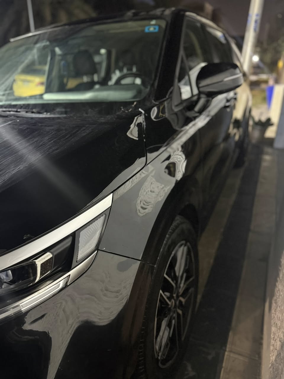 السلام عليكم لللبيع كيا كرنفال رقم الهاتف *********** سعرجدآمناسبالسياره فول فول
