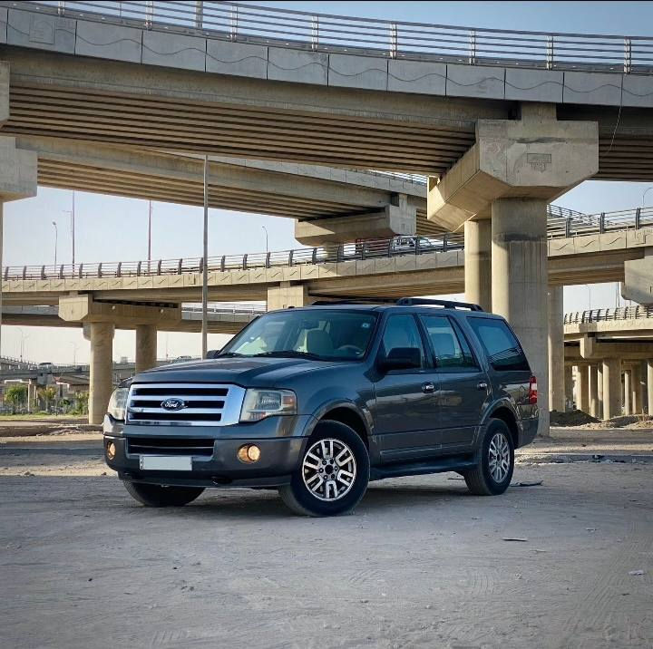 سلام علیکم فورد اكسبدشن للبيع خليجي بدون ضربة فول مواصفات مديل 2011 للأستفسار *********** مكاني نجف
