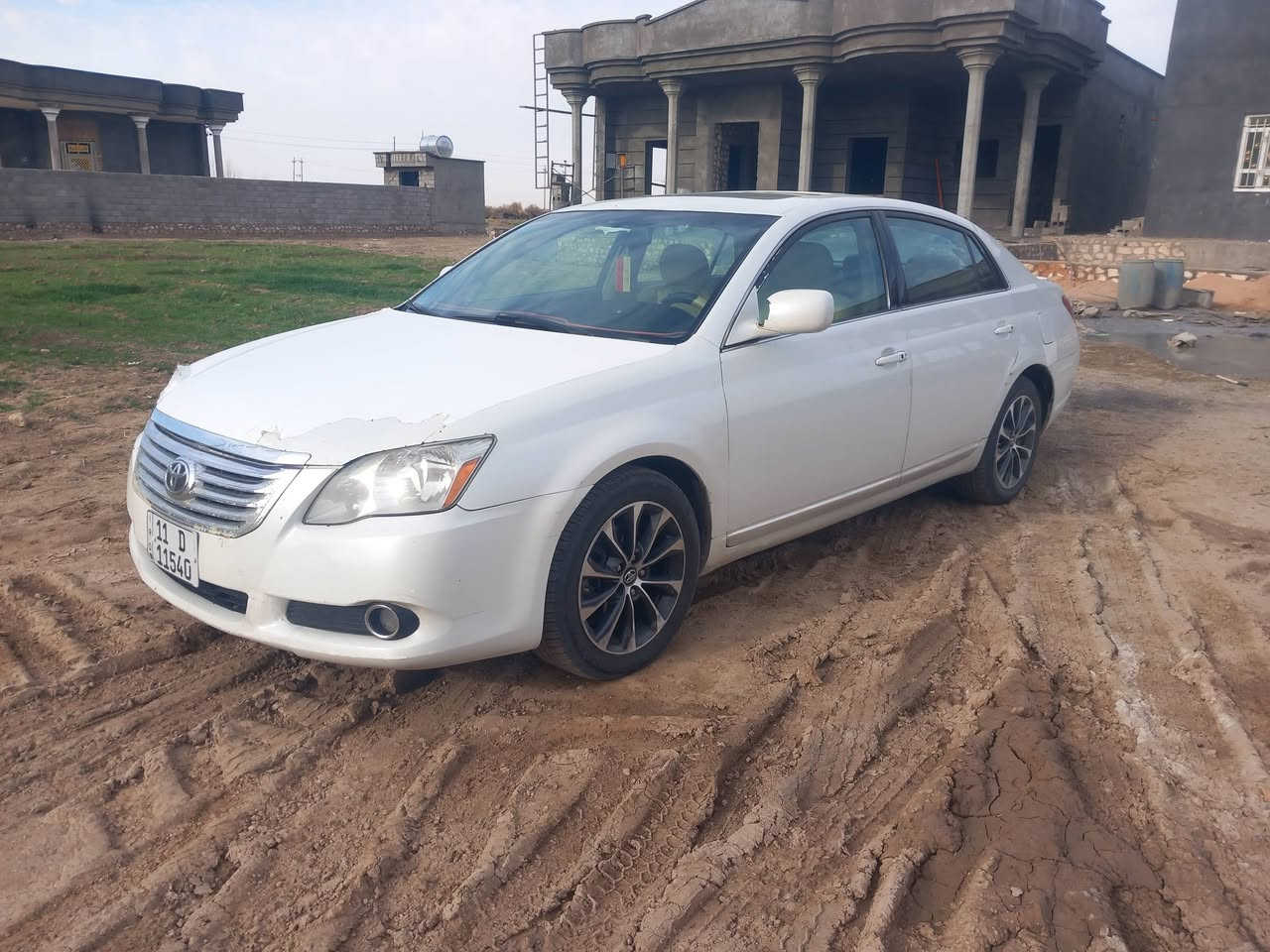 السلام عليكم اخوان سياره البيع افلون موديل 2007 رقم بغداد تحويل مباشر رقم دولي سياره جاهزه وارد خليجي 5 بصمات فول مواصفات محرك وكير شرط بيهه ضرر 4 قطع ثنين اصلي ثنين صبغ بدون دواخل سعر 113 وبيهه مجال يرهم مراوس ب كيه كامري عنوان الانبار القائم ***********
