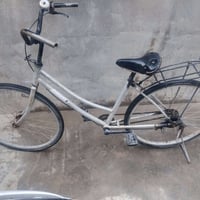 بايسكل • المحمودية • حي العسكري