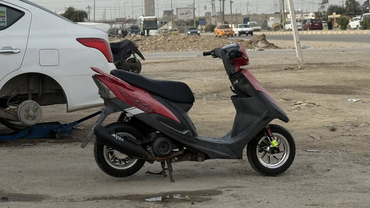 السلام عليكم ماكس عدله حاويه كفاله عامه نضافه فول مامفتوحه مو شراي لا تعبني السعر خاص


**إذا كنت صاحب هذا الإعلان وتريد حذفه لأي سبب، رجاءا أرسل رسالة إلى الدعم الفني**