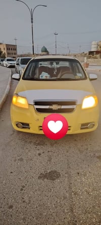 افيو • ٢٠٠٧ • خليجي مسكر