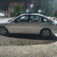 ازيرا ٢٠٠٨ • محرك ٦ ٢٧٠٠ • ماشية ١٧٠ الف