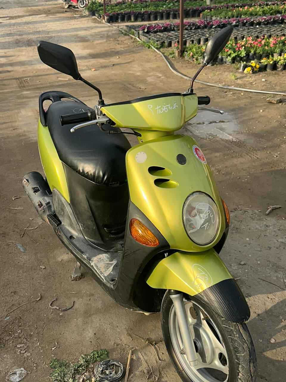 سلام عليكم  دراجة  للبيع فله الدراجه جاهزه مامفتوحه مكان بغداد كريعات السعر ٧٥٠او بيها مجال*********** Colombo, Sri Lanka
