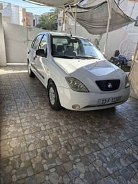 للبيع .. طيبة موديل 14 سيارة نظيفة جدا جدا بحالة الشركة مكفولة من كلشي...