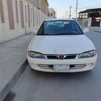 برونون • ٢٠٠٤ • اتوماتيك