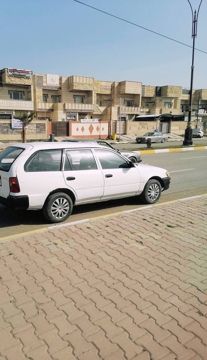 للبيع كير مكينه شرط سنويه بسمي تحويل ثاني يوم رقم صلاح الدين نكليزي سعرها 49 بيها مجال مكان السياره تكريت أي ستفسار خاص أو اتصل على ***********
