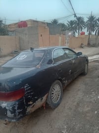 شيزر • رقم انكليزي • قير ومحرك ناعم