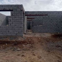 ره سعيد بن جبير • هيكل زراعي • ٨٠٠م