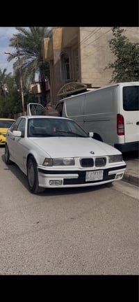 للبيع او المراوس  محرك 1800 كير اوتو اوربي بدون تبريد  السيارة جاهزة م...