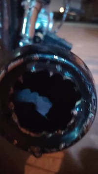 للبيع اوراق سكنر مفتوحه مره وحده  07725408302