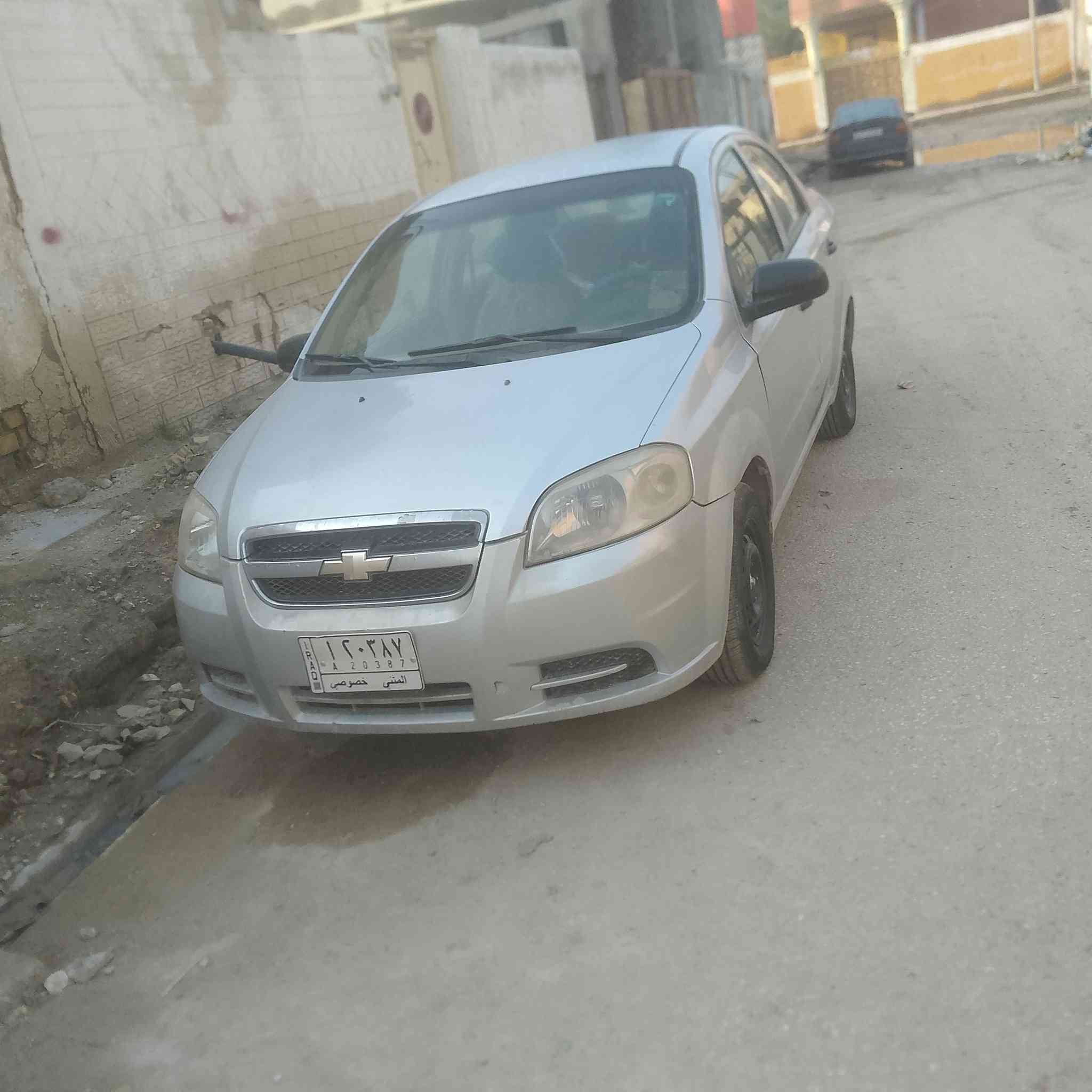 السلام عليكم 
افيو موديل 2013
سنويتهة بعدهي ماصاقطه بعد 8اشهر يمكن
بيهة باب وجاملغ كدام عكس السايق طاكتهن دراجه 
والباقي مابي شي سيارة نظيفه كير محرك حداديه 
كير اوتماتيك
السعر 68وبيهة مجال 
المكان سماوة قضاء الخضر 
***********
او خاص او واتساب واني حاضر
