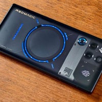 RED MAGIC 11 PRO الـسلام علـيكم ورحـمة اللّٰـه وبـركـاتـه  -  RED MAGI...