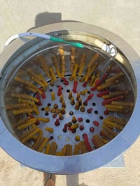 هلاسه🐓 للبيع اسمها الشمري الباب الأول👍 تجي شرط الفحص السعر 250 رقم الم...