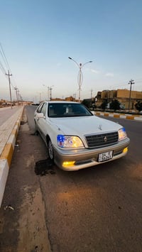 ٢٠٠٤ • ناصريه • مكفولة مكينه وگير