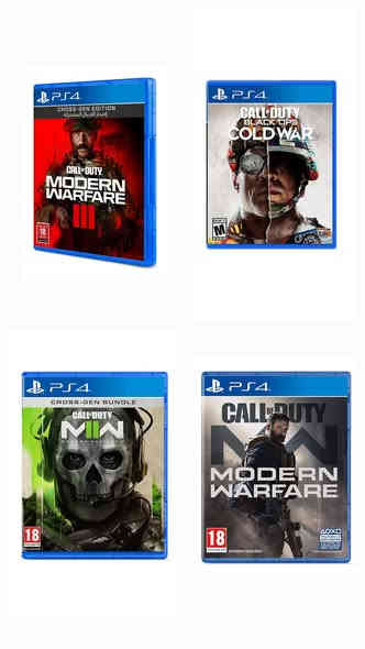 🎮✨ كيم اوفر ( GAME VOER )✨🎮

يتوفر تنزيل جميع العاب على الجهزه المهكره PS4 وPS5 وهذ جزء بسيط من العاب المتوفره في مركزنا

يتوفر التنزيل على جميع التحديثات 👇
5.05/6.72/7.02/7.55/9.00/11.00/12.02

📍 العنوان: النجف الاشراف – شارع الذهب مقابيل مكتب الرشيد

📞 للاتصال: ***********

🔥 كل جديد الألعاب والإكسسوارات بانتظارك 🔥
⚡ أسعار مميزة – جودة مضمونة – أحدث الإصدارات ⚡
