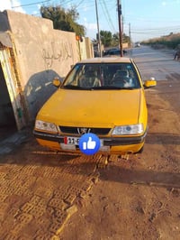 بيجو روا • موديل ٢٠١٥ • مكفولة