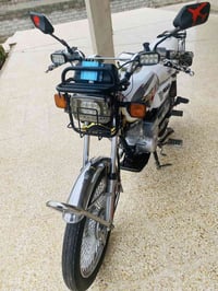 تايكر • موديل 2020 • محرك شرط