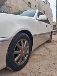 كرستال • ٢٠٠٢ • رقم بصره