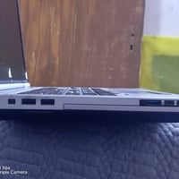 HP 8460p • كور i5 جيل ثاني رام8 • شاشة خطوط