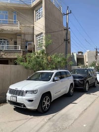 جيب اوڤر لاند خليجي  2019 ماشيه 45 حقيقي وكاله سياره مكفوله من الصبغ م...
