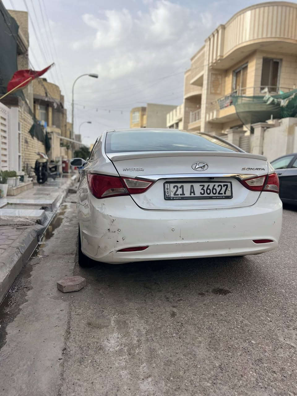 السلام عليكم سوناتا 2010 شكل 11 فول مواصفات اعلى فئه بل مواصفات بسوناتا رقم سليمانيه الجديد سنويه وهزه جديده سونار السياره بل صور مكينه 2400 مفتوحه كازكيت كير مكفول مكينه مكفوله من التنقيص وتبخير جاهزه للأخير ترهم مراوس حسب القناعه مكاني واسط الكوت مركز المدينه ***********/***********
