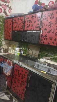 كاونتر • نضيف