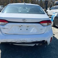 كورولا • ٢٠٢٤ • ام قصر