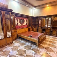غرفة نوم • مستخدمة ٣ أشهر • الرمادي