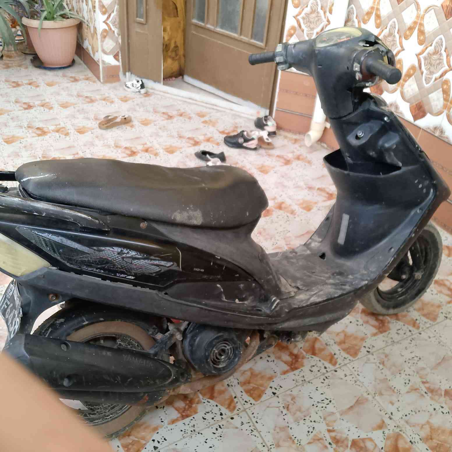 دراجة ماكس عدلة سعر 350000
وبيهة مجال


**إذا كنت صاحب هذا الإعلان وتريد حذفه لأي سبب، رجاءا أرسل رسالة إلى الدعم الفني**