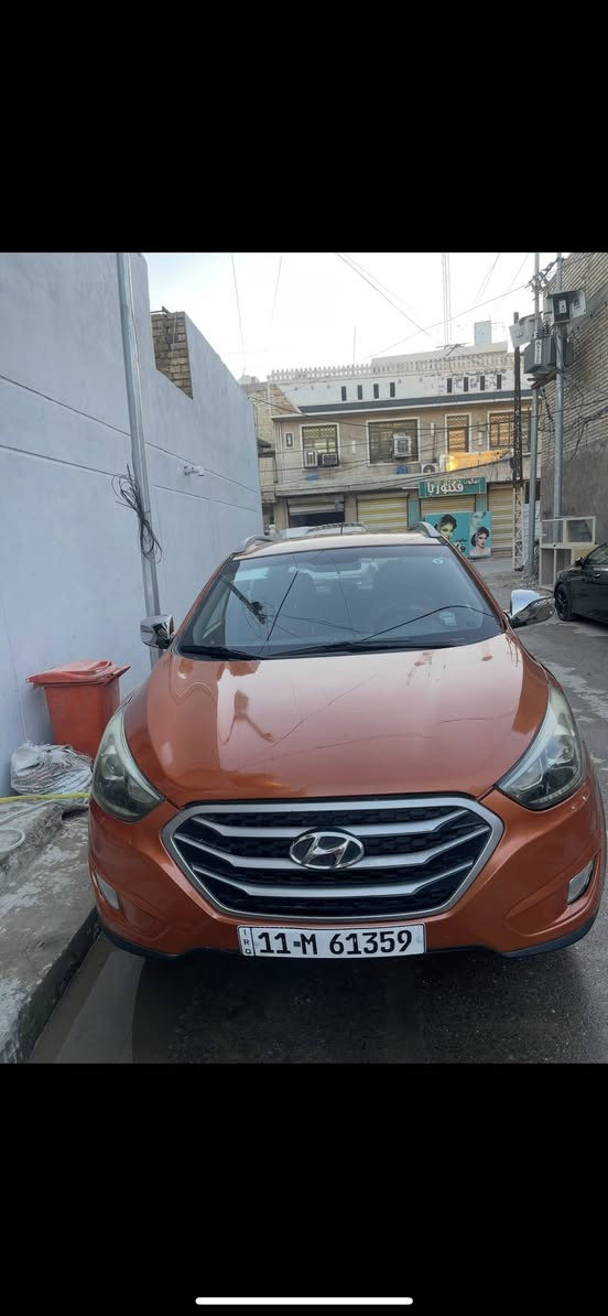 ترهم اقساط حسب الاتفاق السعر ١٢٨ توسان ١٤ خليجي مكفول من الضربة ماشية ١١٢ مال جناي كير محرك مكفولات بيها حزام جمالية اثر جراد فقط والتصوير موجود قبل وبعد. مكان بغداد الغزالية *********** واتساب
