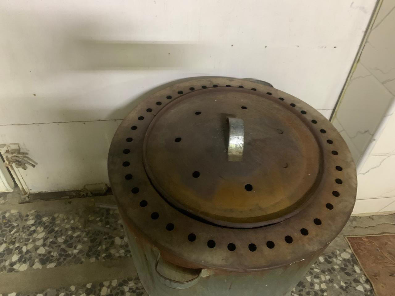 تنور غاز  مستخدم


**إذا كنت صاحب هذا الإعلان وتريد حذفه لأي سبب، رجاءا أرسل رسالة إلى الدعم الفني**