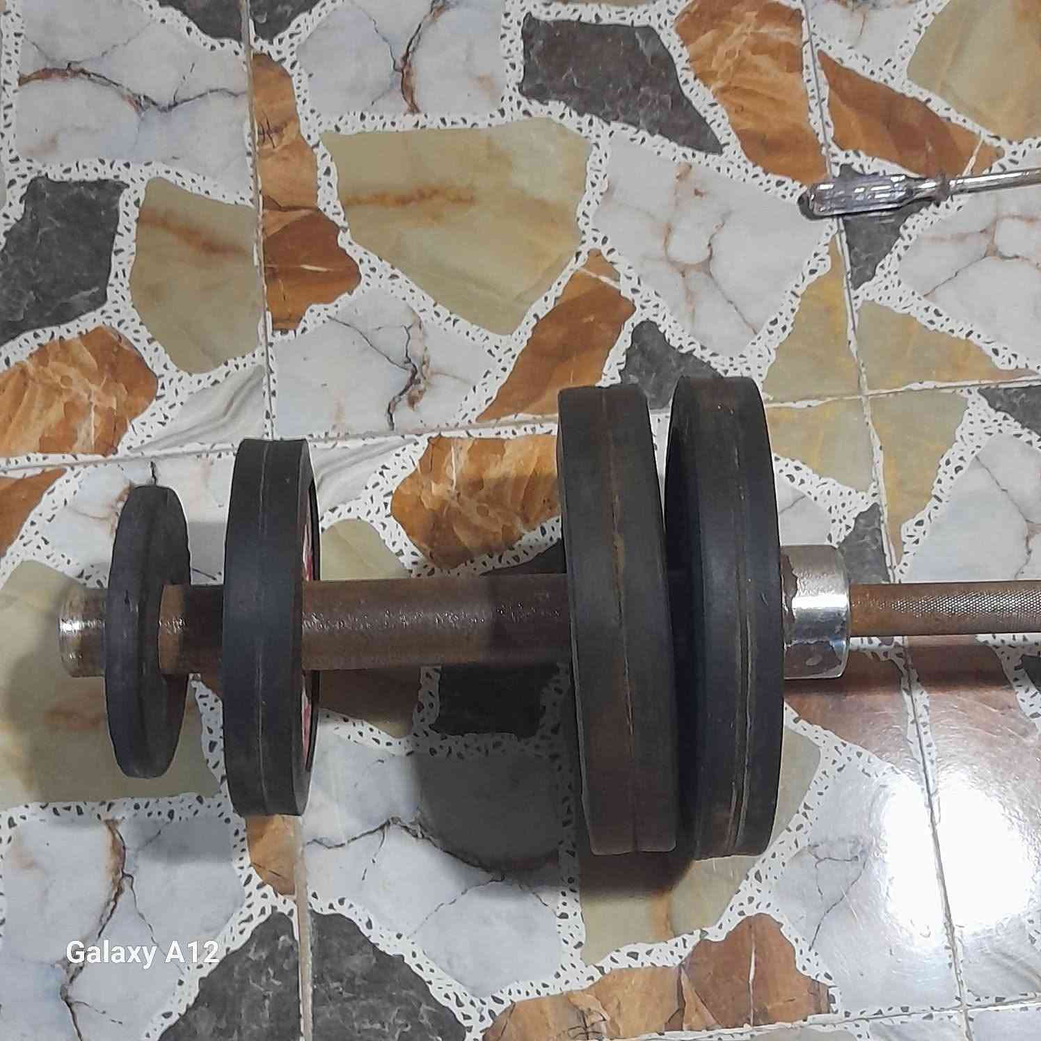 غراض حديد وشفت وزن الثقل 27،،، 27 من عدا الشفت السعر، 75


**إذا كنت صاحب هذا الإعلان وتريد حذفه لأي سبب، رجاءا أرسل رسالة إلى الدعم الفني**