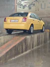 اوبترا LS • ٢٠١٢ • رقم انجليزي