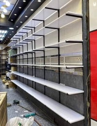 عندي رفوف نفس الصوره استفسار واتساب ٠٧٧٦٩٧٠٤١٥٩