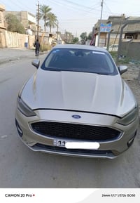 فيوجن هايبرد • ٢٠١٩ • حادثه بيسط