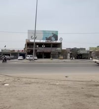 جمجمه الشمالي • أرض تجارية • ٤٠٠م