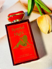 عطر سبيشل نايت • عطر Special Night • عطر فرموني • عطر إغراء • عطر للمت...