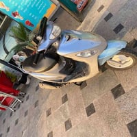 دراجه ماكس منغولي يرادله ترتيبات ناقصه باتري وبلك السعر ٣٢٥ قفل ٠٧٧620...