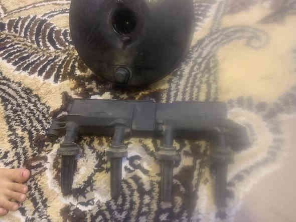 من رخصت الادمن باور بريك مجول بيجو ٣٠٦شرط الشغل مال كصة  وباور ستيرن عاطل تستفاد من البلي للبيع السعر ٦٠ الف ***********
