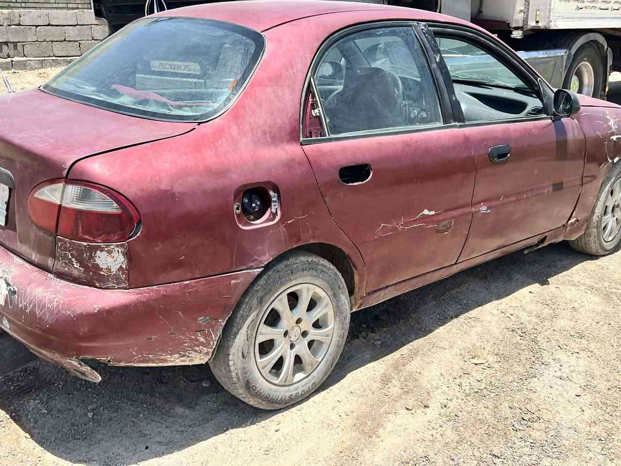 السلام عليكم جميعا سياره دايو ب اسمي محرك وكير شرط كفاله والگشر  كدام عينك تخم تاير السعر 22ورقه وبيها مجال شويه
مكاني الانبار الفلوجه 
***********
@إشارة 
السلام عليكم جميعا سياره دايو ب اسمي محرك وكير شرط كفاله والگشر  كدام عينك تخم تاير السعر 22ورقه وبيها مجال شويه
