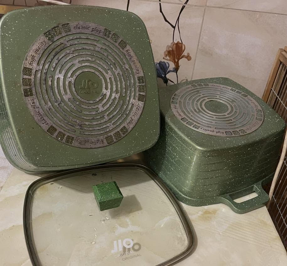 للبيع جدر عدد 2  سعر 25 مشعله 15 مكان بغداد جديده


**إذا كنت صاحب هذا الإعلان وتريد حذفه لأي سبب، رجاءا أرسل رسالة إلى الدعم الفني**